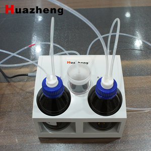 Máy Đo Độ Ẩm Karl <span class=keywords><strong>Fisher</strong></span> Cho Thương Mại Máy Đo Độ Ẩm Thể Tích Tự Động Hoàn Toàn Karl Fischer - Product Image 3