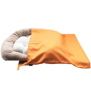 Échantillon gratuit – Sac de lavage pour animaux de compagnie de haute qualité pour machine à laver, garde les poils de chien, de chat et de cheval à l'intérieur (violet) - Product Image 3