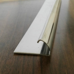 Factory Price <strong>Stainless</strong> <strong>Steel</strong> Quarter Round Corner Tile <strong>Trim</strong>,Tile Outside Corner <strong>Trim</strong> - Product Image 5