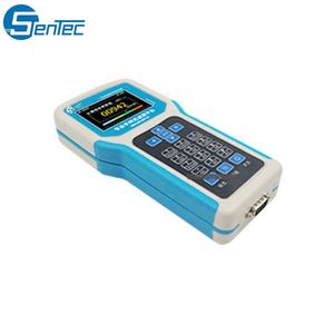 SENTEC sem2260土壤分析仪便携式集成土壤养分测试仪便携式土壤酸碱度分析仪土壤NPK传感器数据记录仪 - Product Image 3