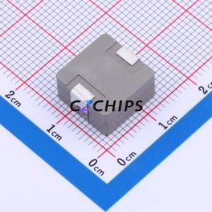 Inducteur de puissance SRYH.1265.YF470MT00 SMD, 12,8x13,5 mm (Inductance : 47 µH) (Précision : 20 % Courant nominal : 4 A) - Product Image 2