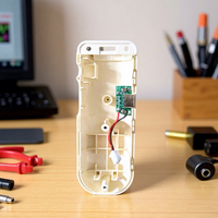 Solución de Ensamblaje de PCB (PCBA) para Raqueta Eléctrica Antimosquitos, Diseño, Montaje de Componentes SMT, Procesamiento en Fábrica, Producción en Masa de Varios Módulos