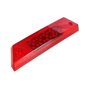 ไฟท้ายเบรคโพลาริส เอทีวี MP-SL019 LED สีแดง 22.8 ซม. สำหรับใช้กับเรนเจอร์ บีช - Product Image 3