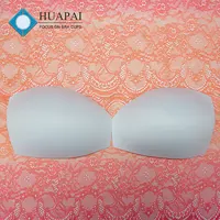 Enchanting california swimwear tipis cup payudara bra insert pad untuk gadis String Bikini