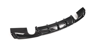 MP Style New Carbon Fiber Difusor trasero Performance Parts para F30/F35/F80 3 Series (2011-2016) - Product Image 6