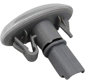 Les Pièces d'auto Indicateur Répéteur Lampe 6325G3 pour Peugeot 108 107 <span class=keywords><strong>206</strong></span> 1007 407 Partenaire - Product Image 2