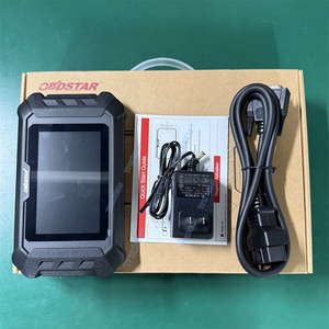 OBDSTAR ODOMASTER ODO MASTER การปรับเทียบคลัสเตอร์/OBDII และฟังก์ชันพิเศษ ลบข้อมูล DTC อ่านเขียนมาตรวัดระยะทาง - Product Image 2