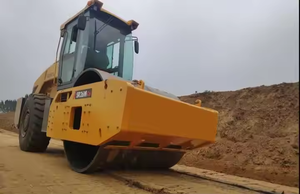 Land Floor Vibro Hand Tire Asfalto Peatoniano New Road Roller Precio <span class=keywords><strong>de</strong></span> <span class=keywords><strong>venta</strong></span> al por mayor <span class=keywords><strong>de</strong></span> 2017 - Product Image 2