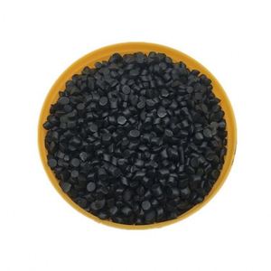 Mejor Precio en Polietileno HDPE, Materia Prima Plástica, Gránulos de HDPE, Resina Virgen HDPE 5502, Polietileno para Tapas de Botellas - Product Image 2