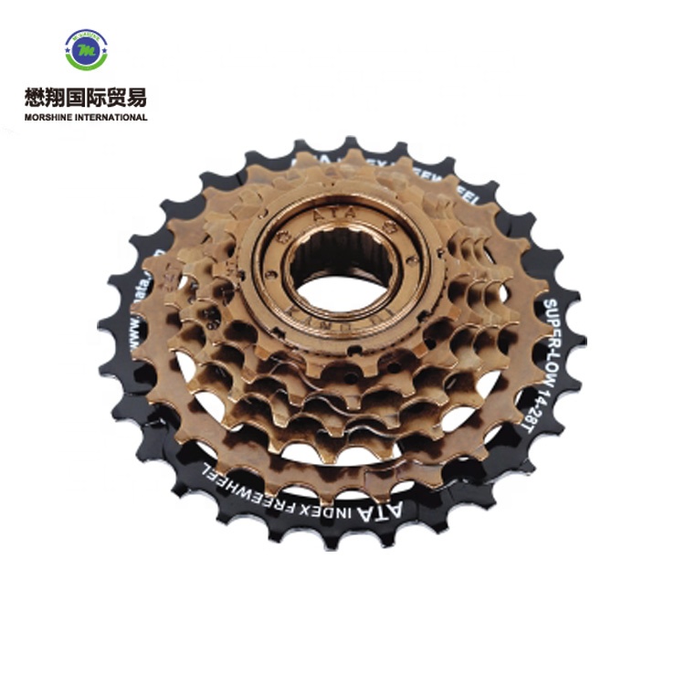 Велосипед Freewheel, горный шоссейный велосипед, 6 скоростей, велосипед, кассета колес, свободное колесо