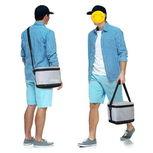<span class=keywords><strong>Bolsa</strong></span> refrigeradora de medicamentos de 24 horas, organizador de suministros de viaje aislado de 2-8 grados, <span class=keywords><strong>bolsa</strong></span> de almacenamiento de medicamentos - Product Image 6