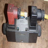 Plc Mannesmann Directional 4we6d60/0few110n _ 4we6d600few110n for Warranty Product