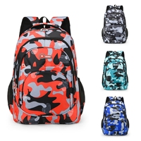 Sac à dos d'école pour adolescents, nouveau style, décontracté, pour voyages et affaires, vente en gros d'usine
