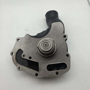 ปั๊มน้ำเครื่องยนต์ C7.1 C6.6สำหรับ CAT320D2 320D2ปั๊มน้ำรถขุด2558016 255-8016 - Product Image 3