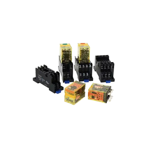 NUEVO Temporizador Electrónico <span class=keywords><strong>GT5Y</strong></span>-2SN3A200, Temporizador Miniatura <span class=keywords><strong>GT5Y</strong></span>, GT5Y2SN3A200, 200-240 VCA, 12 Meses de Garantía - Product Image 1