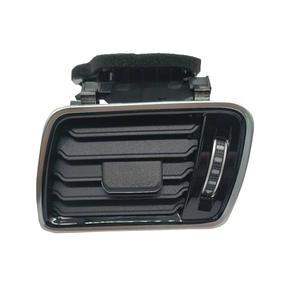 Rejilla de Ventilación 8R1 820 951 de Plástico para el Interior de Autos Audi - Product Image 1