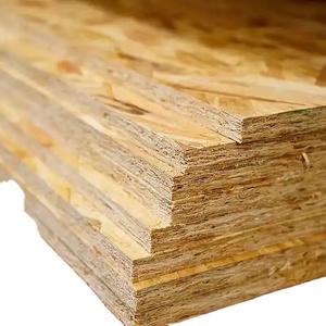Tableros <span class=keywords><strong>OSB</strong></span> Impermeables <span class=keywords><strong>de</strong></span> Fábrica, 12/15/18 mm, Superficie Acabada, Materiales <span class=keywords><strong>de</strong></span> Construcción con Garantía <span class=keywords><strong>de</strong></span> Calidad - Product Image 3