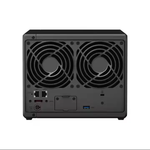 Offre Spéciale DS923+ DiskStation Boîtier NAS 4 Baies Plateforme de Stockage Flexible DS923+ - Product Image 3