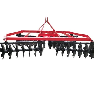 Full-Suspending Light Duty Disc Harrow for sale