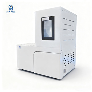 Tianzhao hoàn toàn tự động Thanh Trừng bẫy hệ thống cho VOCs Phân tính-cao-thông lượng thống nhất sưởi ấm đa-mẫu tiền xử lý ODM/OEM - Product Image 1