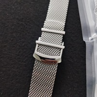 Montre pour homme de haute qualité, luxe, tendance, orientée vers le monde des affaires, en acier inoxydable respirant, durable, confortable, avec bracelet remplaçable
