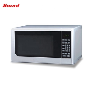 20L Desktop Digital Control Microwave Oven with CE Certificate - Product Image 5