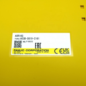 Module IO d'origine FANUC A03B-0819-C161, carte IO neuve avec garantie d'un an, performances fiables, livraison rapide - Product Image 6