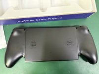 Nouvelle Console de Jeu Portable HC8000 Écran IPS HD 7 Pouces Intégrant Plus de 30 Simulateurs Lecteur de Jeux Vidéo Portable 3D