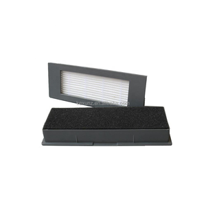 Filtre de remplacement de filtre Hepa de haute qualité adapté pour <span class=keywords><strong>Ecovacs</strong></span> OZMO <span class=keywords><strong>900</strong></span> Robot aspirateur pièces de rechange accessoires - Product Image 3
