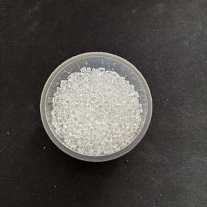 Gránulos Transparentes de Polimetilmetacrilato LG PMMA HI535, Pellets de PMMA, Materias Primas, Gránulos de Plástico de Ingeniería PMMA - Product Image 2