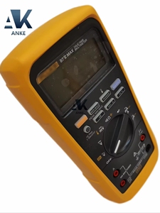 Multímetro digital original 87V MAX True-RMS - Product Image 2