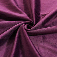 Nappe en velours, tissu rectangulaire néerlandais, housse de table, coussin de canapé, décoration de réunion, 20 couleurs, taille personnalisée