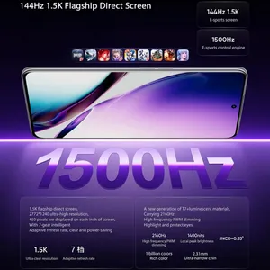 Venta al por mayor original <span class=keywords><strong>Realme</strong></span> <span class=keywords><strong>GT</strong></span> Neo5 <span class=keywords><strong>5G</strong></span> 50MP Cámara 1TB/512GB/256GB 240W <span class=keywords><strong>Realme</strong></span> <span class=keywords><strong>Gt</strong></span> Neo5 <span class=keywords><strong>5g</strong></span> Smartphone con <span class=keywords><strong>Google</strong></span> Play - Product Image 6