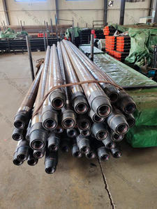 כפול הפוך זרימת 3.5 "4" 5 "לפרוע MERZKE תרגיל צינור RC מים גם תרגיל צינור תרגיל מוט - Product Image 3