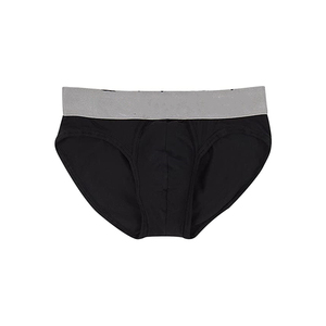 Biancheria intima da <span class=keywords><strong>uomo</strong></span> di colore personalizzato all'ingrosso della fabbrica slip da sostenitore atletico in <span class=keywords><strong>cotone</strong></span> Sexy pantaloncini di moda perizoma Gay - Product Image 1