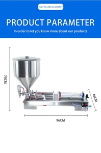 Adaptive Nozzle <strong>Systems</strong> for Semi-Automatic Filling Equipment: Solutions for Variable Viscosity Products - Product Image 2