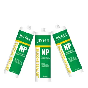JINGUI High Density 789 Fast Cure Adhesives NP WS Waterproof Neutral Silicone Sealant