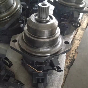 <span class=keywords><strong>Moteur</strong></span> à piston hydraulique durable 1429934, pièce de rechange compatible avec la fraiseuse à <span class=keywords><strong>froid</strong></span> PM201, accessoires pour machines de construction - Product Image 2