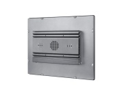 Panel PC Industrial de Aluminio de 15.6 Pulgadas