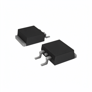 TO 263 6, D2PAK , TO 263BA BOM IC In Stock Power Management (PMIC) Electronics Component LM2591HVS-3.3 - Product Image 1