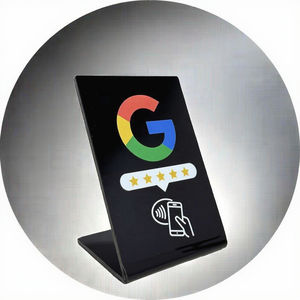 บัตร RFID อะคริลิคกันน้ำ 13.56MHz NFC 213 215 216 สำหรับธุรกิจ พิมพ์ได้ ใช้แบบไร้สัมผัส สำหรับสมาชิกและการชำระเงินสำหรับโรงแรม - Product Image 3