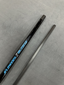 Jflowers BK1‑2 Professional Maple Break Pool Cue, Carbon Fiber Shaft with 13mm Tip, Uni‑Loc Joint Durable Billiards Competition - Product Image 5