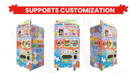 Usine professionnelle Personnaliser Jigsaw Puzzle Distributeur automatique Jigsaw Puzzle Machine d'impression