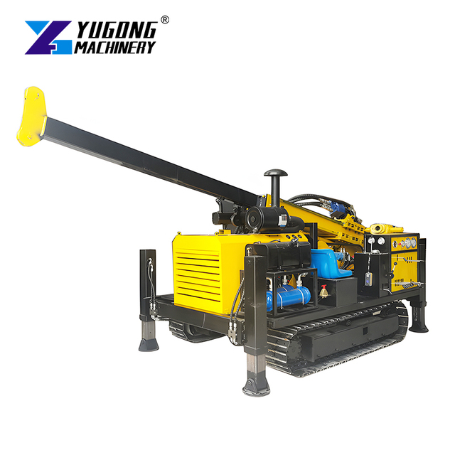 Wholesale Diamond Machine Hydraulic Powered