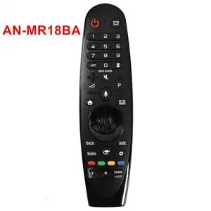 AN-MR18BA 신품 Magic LG AKB75375501 스마트 TV SK8000 8070 스크롤 회전 단추 기능