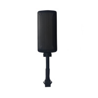 Rastreador GPS 4G N01K para Vehículos, Anti-Robo, Rastreo en Tiempo Real, Corte Remoto de Combustible, Brasil