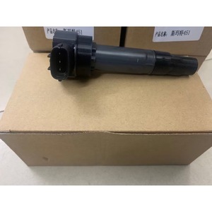 Bobina de encendido Smart451 1321580003 para reemplazo de automóviles Smart Mmc Europe - Product Image 2