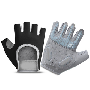Coexistence 2026 New Arrival Half Finger Non-Slip Protection Outdoor Indoor Sport Fitness Exercise <b>Weight</b> Lifting Unisex <b>Gloves</b> - Product Image 5