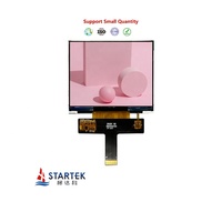 Écran LCD TFT 3,5 pouces haute luminosité, module d'affichage couleur avec résolution 640*480, interface MIPI, LCM couleur TFT 3,5 pouces