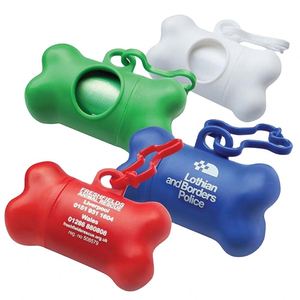 Nuevo Artículo Personalizable en Existencia: Bolsas Biodegradables para Excremento de Mascotas con Fragancia y Diseño Impreso - Product Image 1